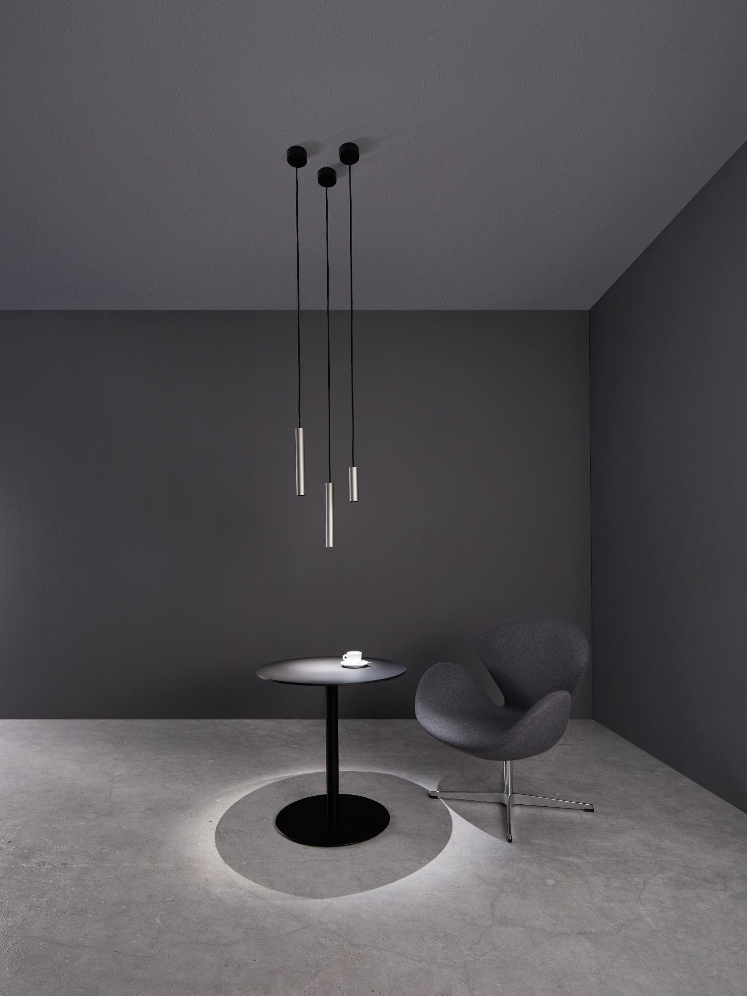 Подвесной светильник Molto Luce TRIGGA SHORT Molto Luce