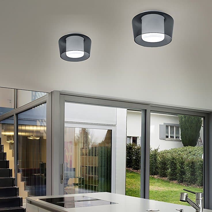 Потолочный светильник Helestra CANIO Helestra