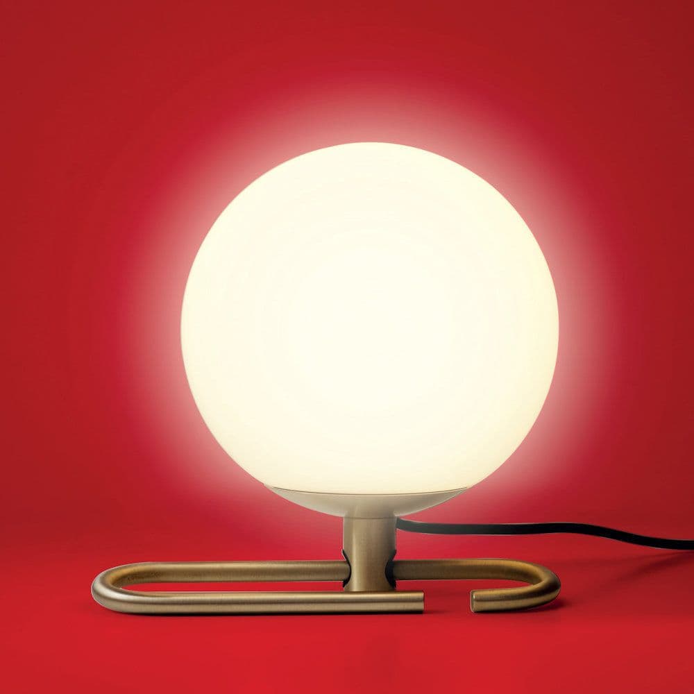 Настольный светильник Artemide nh1217 table