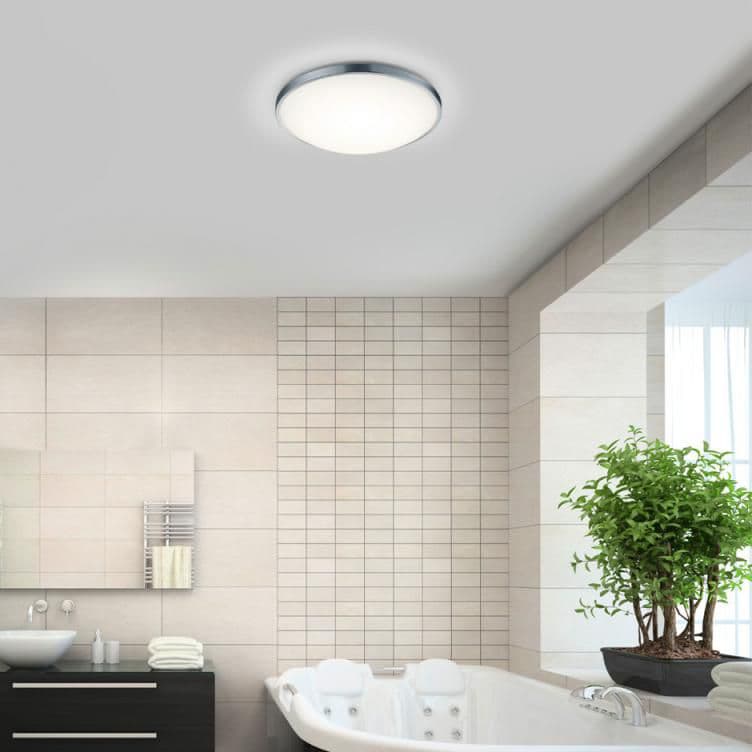 Потолочный светильник Helestra VIDI Helestra