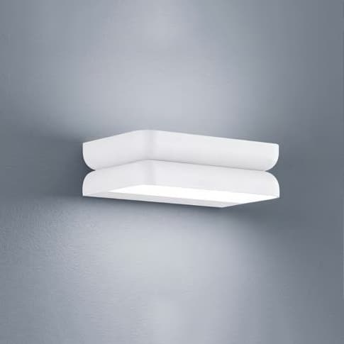 Уличный настенный светильник Helestra SNAP Helestra