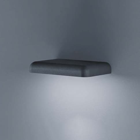 Уличный настенный светильник Helestra SNAP Helestra