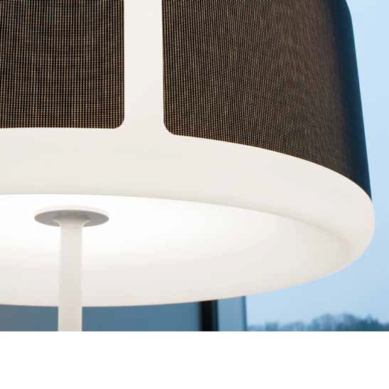 Торшер Molto Luce APOLLO FLOOR M Molto Luce