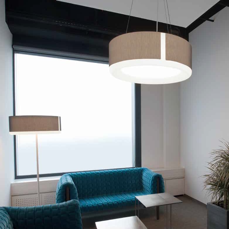 Торшер Molto Luce APOLLO FLOOR M Molto Luce