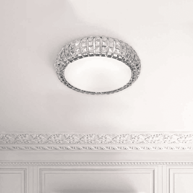 Потолочный светильник Marchetti Illuminazione Andromeda PL 38 Marchetti Illuminazione