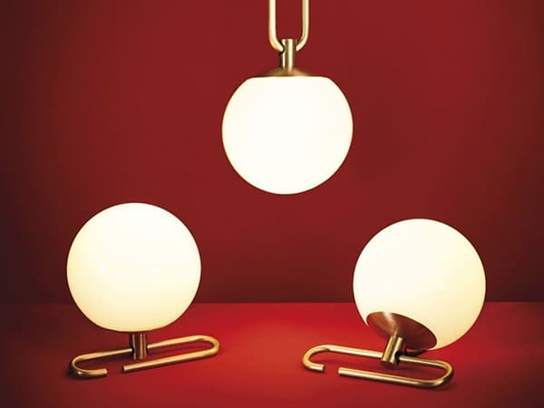 Настольный светильник Artemide nh1217 table Artemide