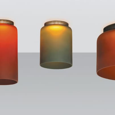 Потолочный светильник B-lux Aspen Glass C17A