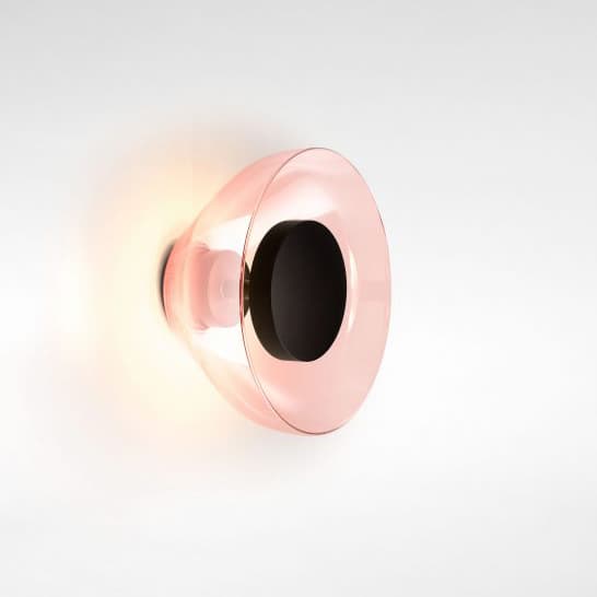 Настенный светильник Marset Aura Marset