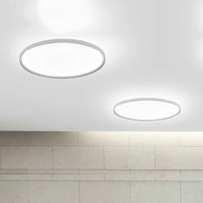 Потолочный светильник Molto Luce BINA SDI BASE