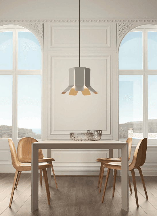 Подвесной светильник Marchetti Illuminazione Bloom S3 Marchetti Illuminazione