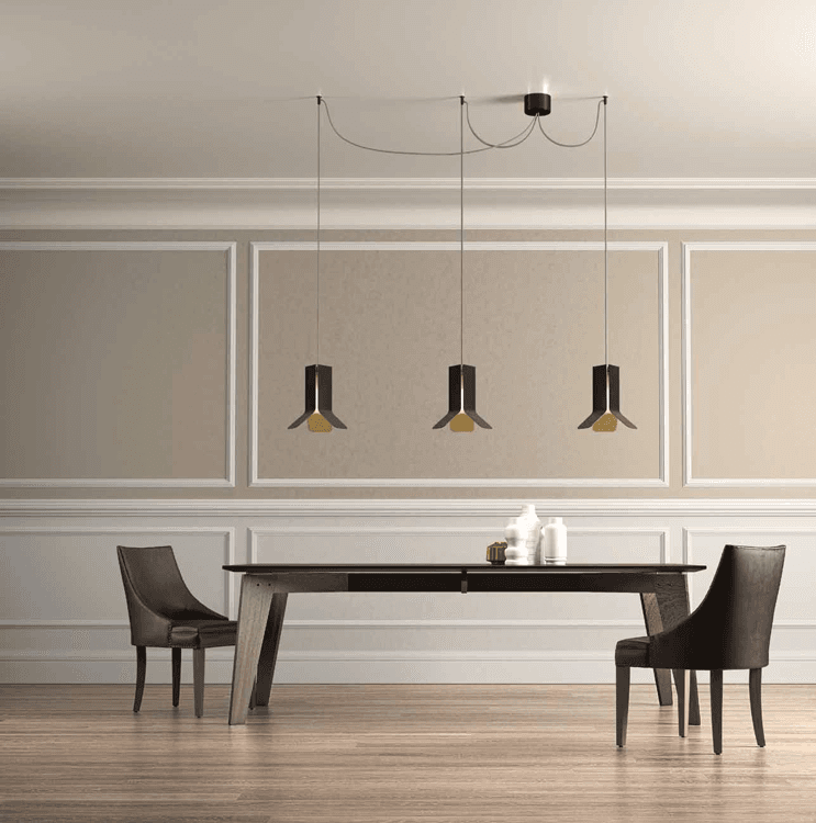 Подвесной светильник Marchetti Illuminazione Bloom S3 Marchetti Illuminazione