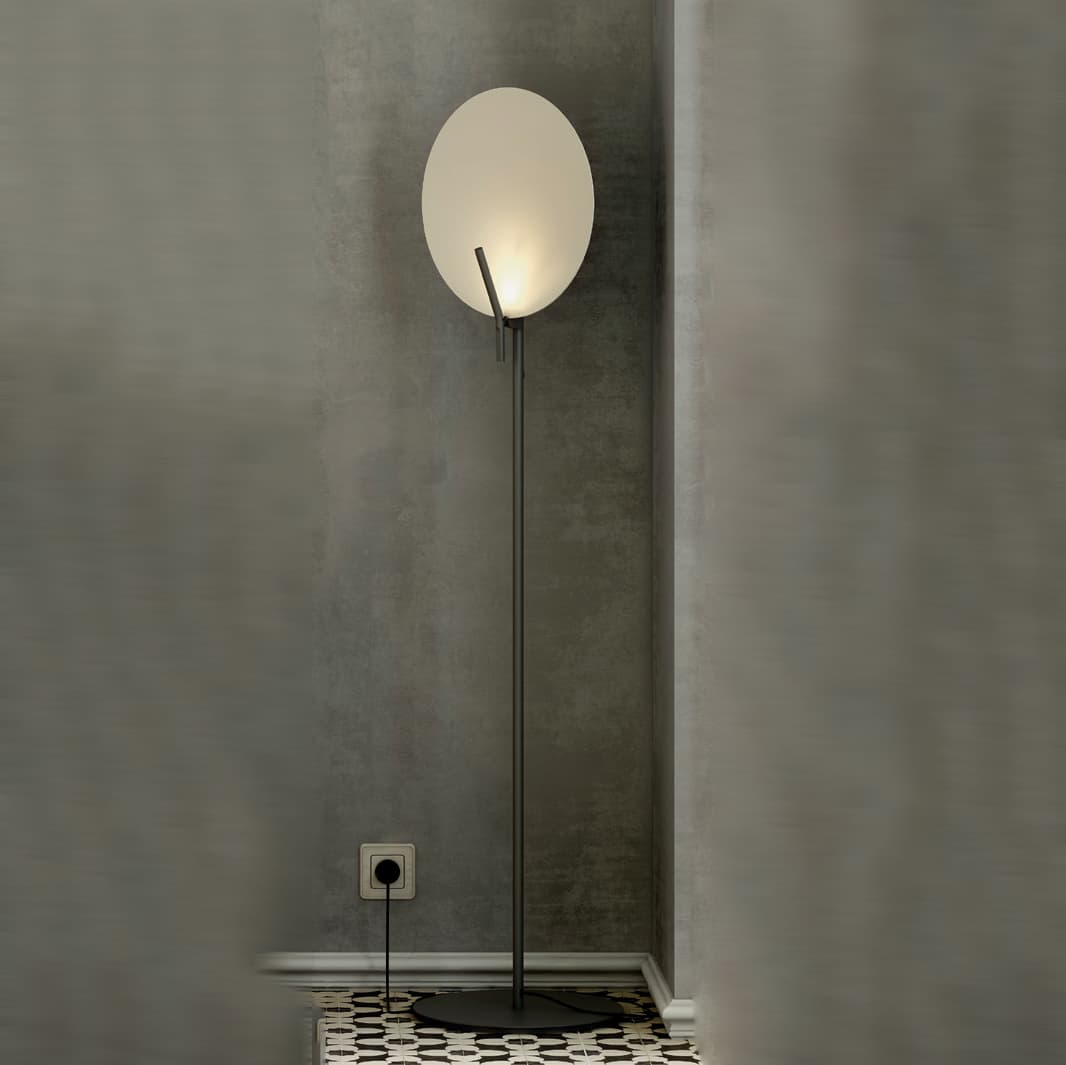 Напольный светильник B-lux Brim F30