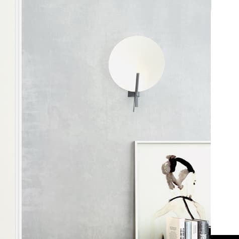 Настенный светильник B-lux Brim W