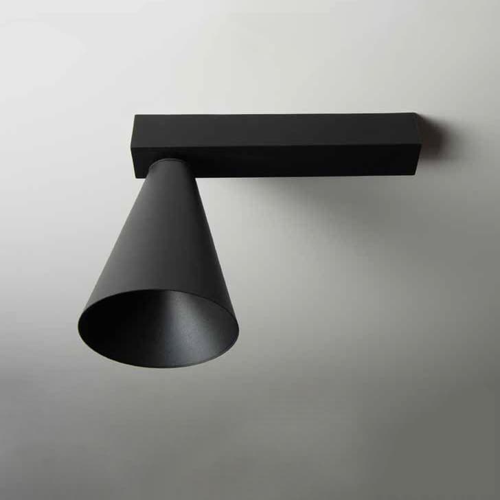 Потолочный светильник Molto Luce CONO SURFACE