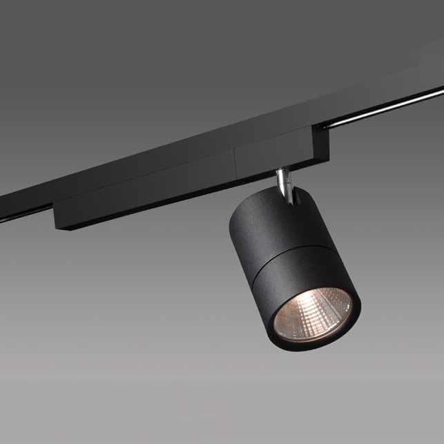 Трековый светильник Molto Luce DASH VOLARE