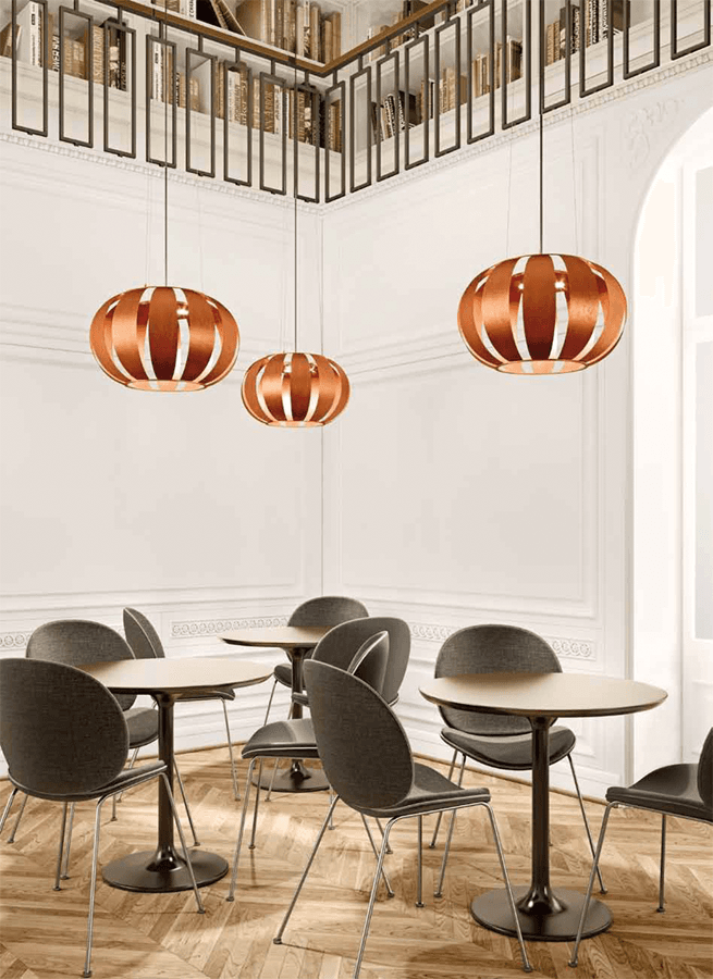 Подвесной светильник Marchetti Illuminazione Dojo S 1 Marchetti Illuminazione