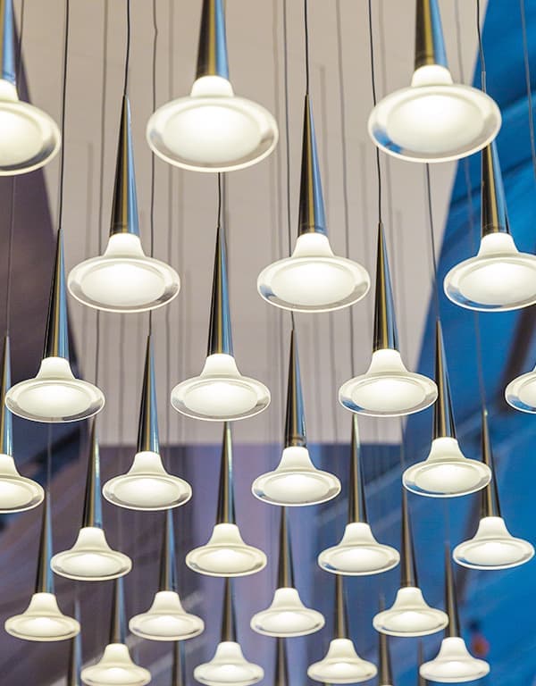 Подвесной светильник Viso ALO Viso