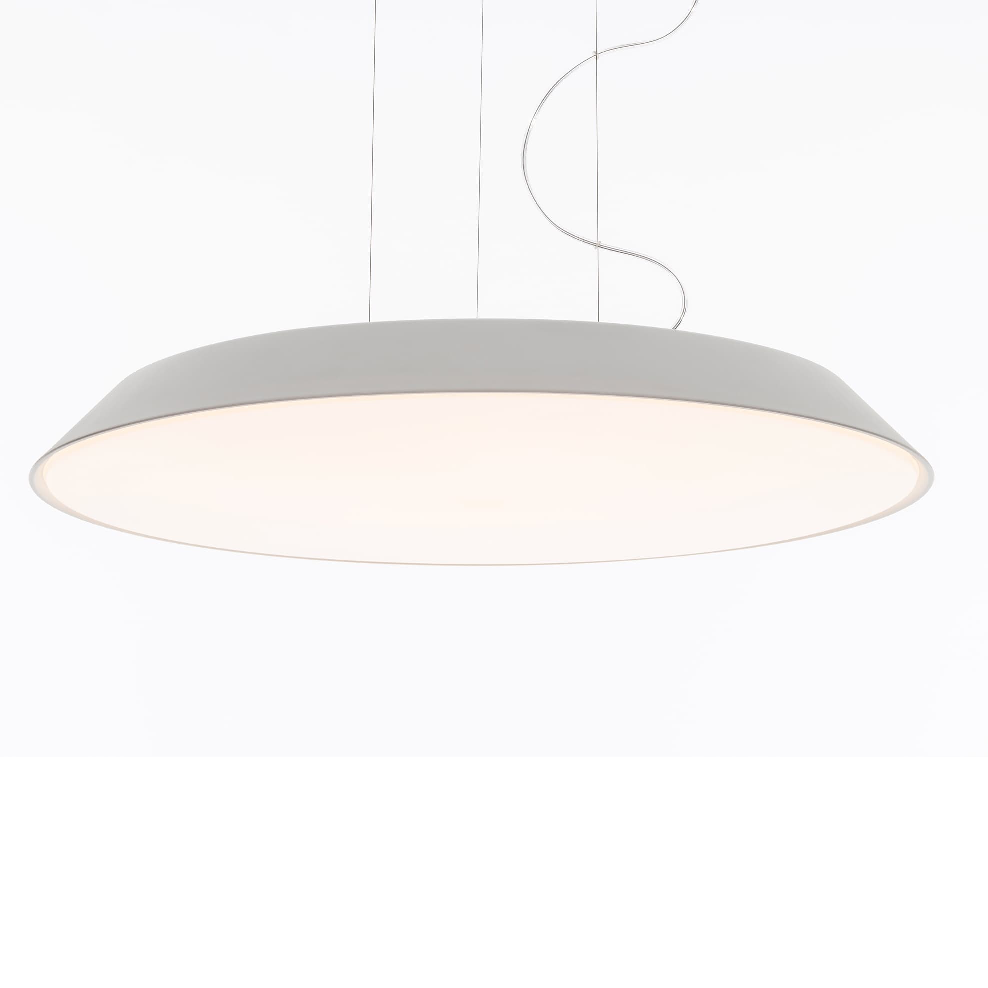 Подвесной светильник Artemide Febe suspension Artemide