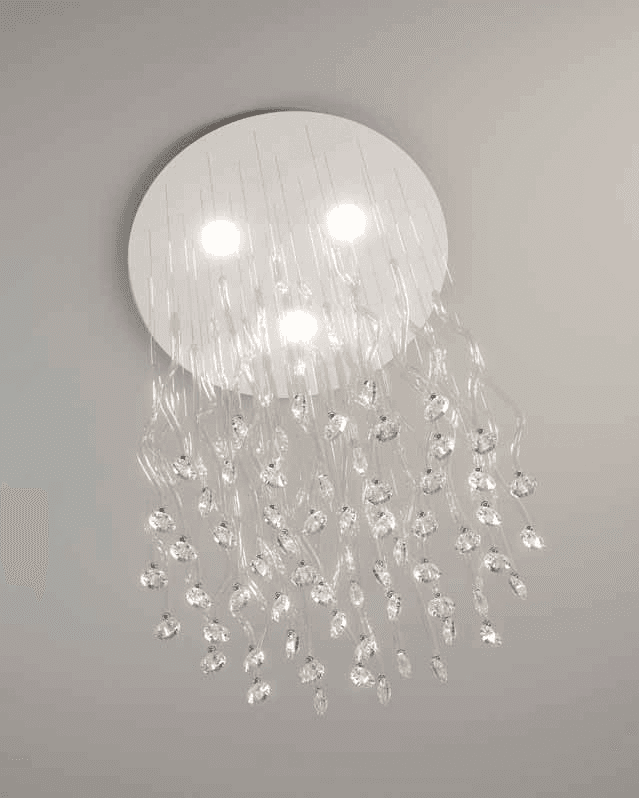 Подвесной светильник Marchetti Illuminazione Feeling PL 60 Marchetti Illuminazione