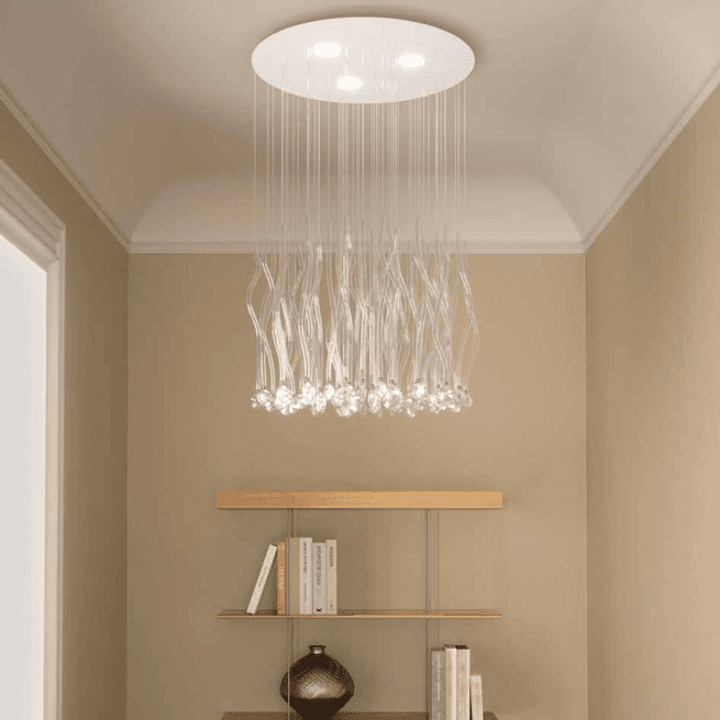 Подвесной светильник Marchetti Illuminazione Feeling PL 60 Marchetti Illuminazione