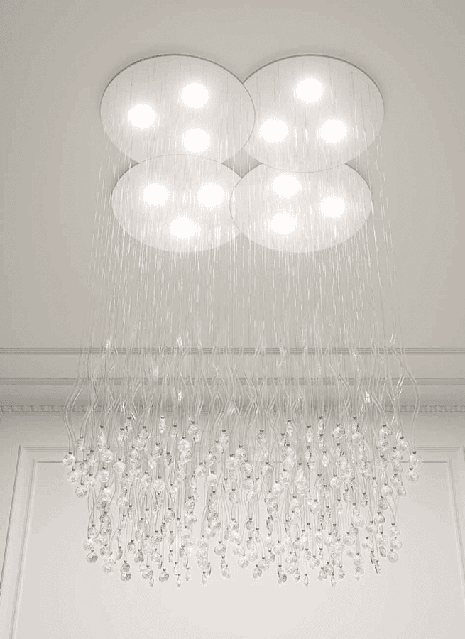 Подвесной светильник Marchetti Illuminazione Feeling PL 60 Marchetti Illuminazione