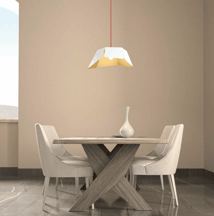 Подвесной светильник Marchetti Illuminazione Flower SP Marchetti Illuminazione