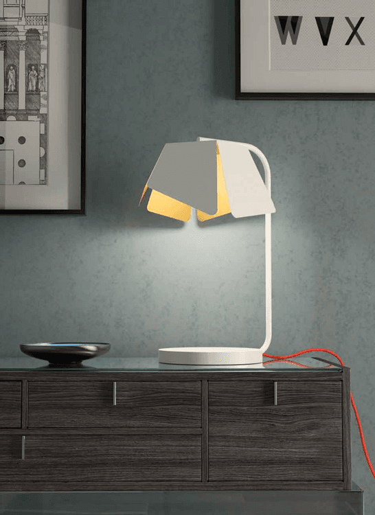 Настольный светильник Marchetti Illuminazione Flower LM Marchetti Illuminazione