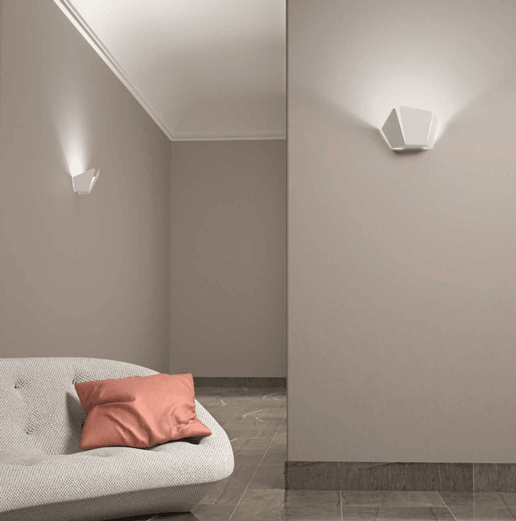 Настенный светильник Marchetti Illuminazione Flower AP Marchetti Illuminazione