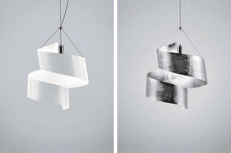 Подвесной светильник Marchetti Illuminazione Garagoi S 3 Marchetti Illuminazione