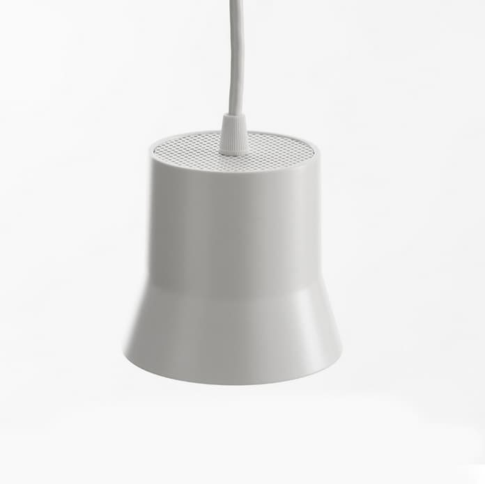 Подвесной светильник Artemide Giò light decentrata Artemide