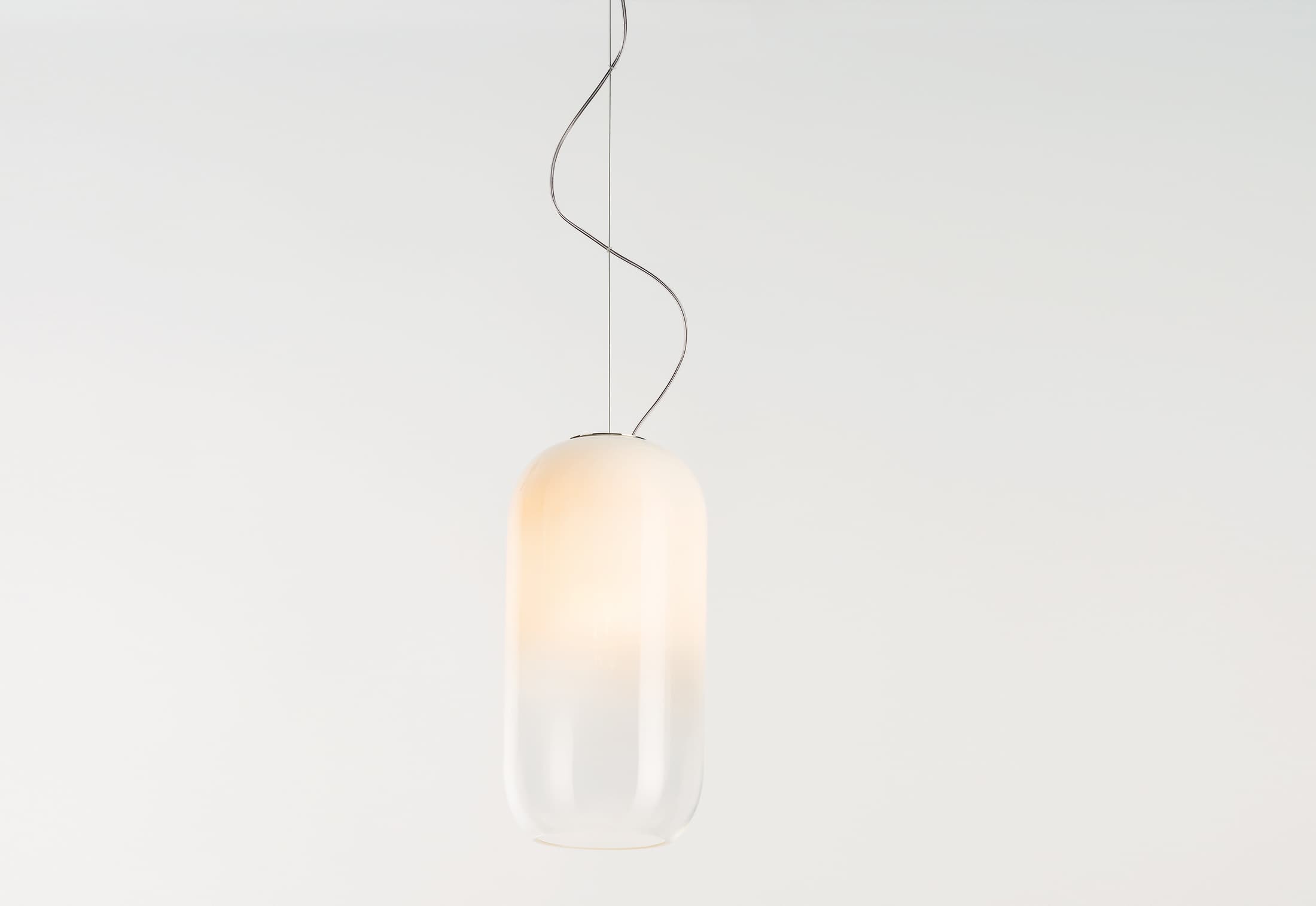 Подвесной светильник Artemide Gople Artemide