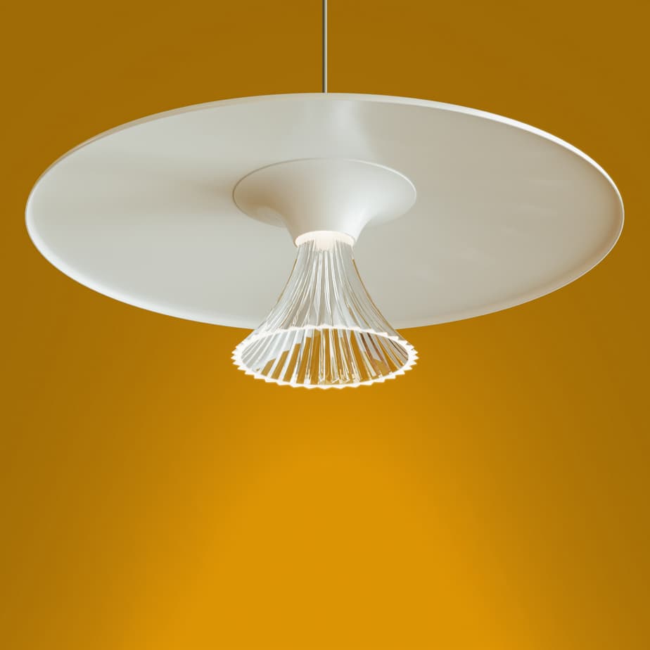 Подвесной светильник Artemide Ipno suspension