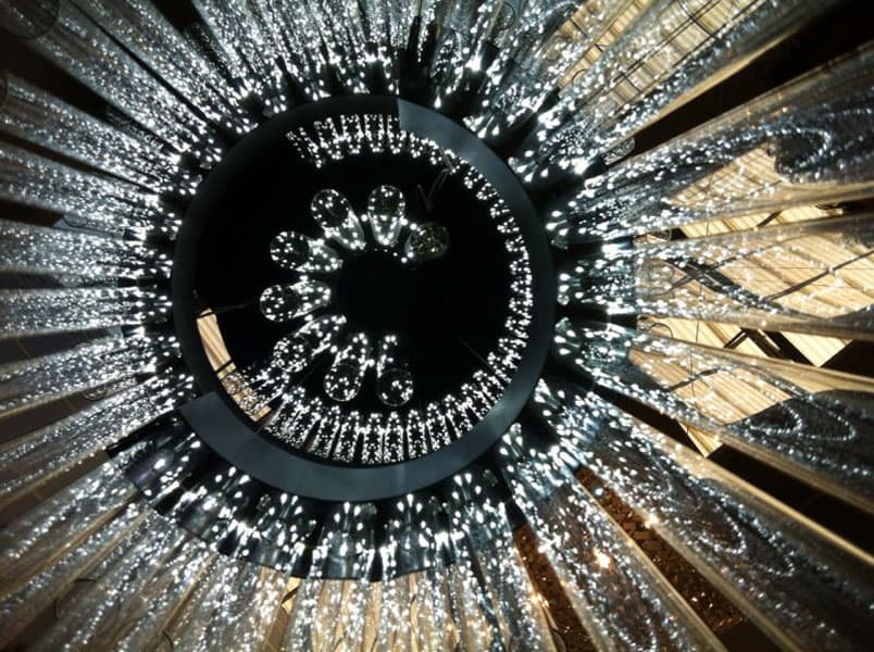 Подвесной светильник Marchetti Illuminazione Ice SF 150 Marchetti Illuminazione