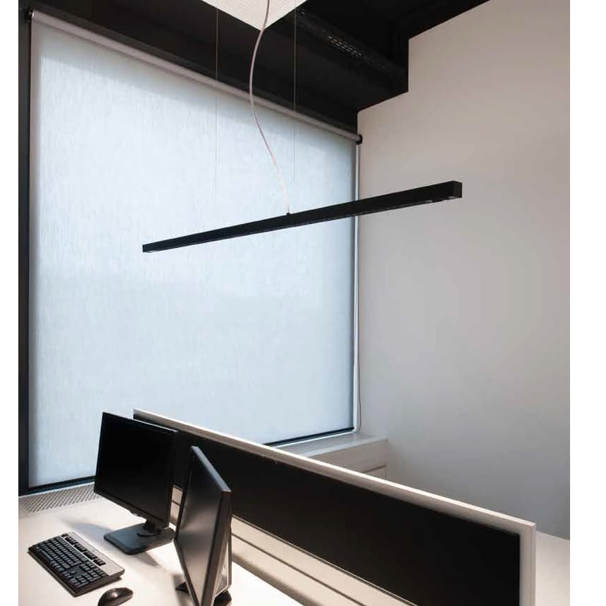 Подвесной светильник Molto Luce LENS SINGLE 53W Sospensione Molto Luce