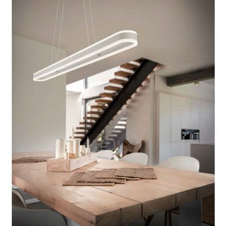 Подвесной светильник Helestra LIV 26/1892.07 Helestra