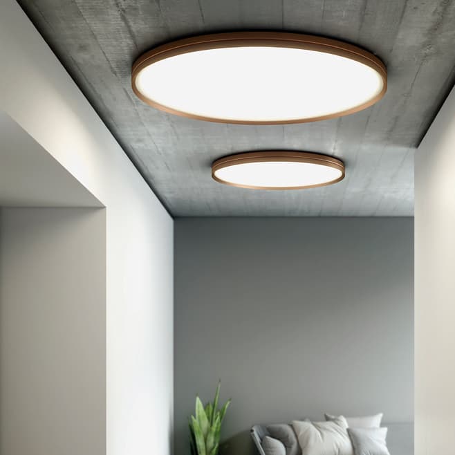 Настенно-потолочный светильник B-lux Light Hole