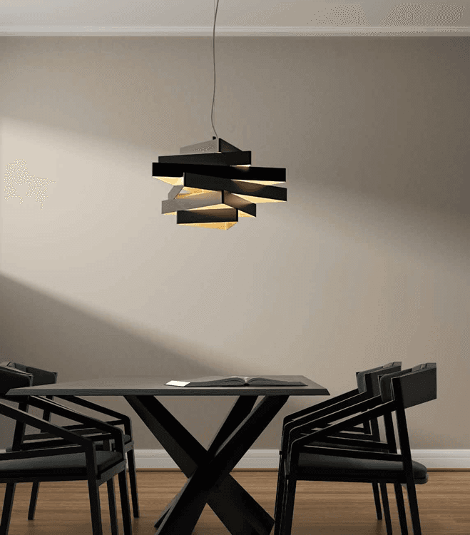 Подвесной светильник Marchetti Illuminazione Miles S66 Marchetti Illuminazione