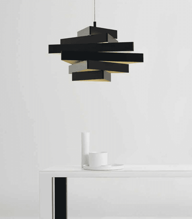 Подвесной светильник Marchetti Illuminazione Miles S66 Marchetti Illuminazione