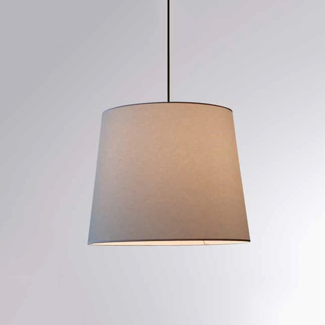 Подвесной светильник Molto Luce BIVIO + SHADE SYMMETRIC