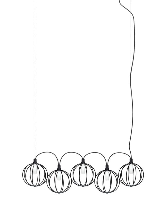 Подвесной светильник Marchetti Illuminazione Pepper S 1 Marchetti Illuminazione