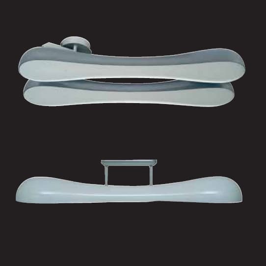 Потолочный светильник Marchetti Illuminazione Biscotto PL1 OR F Marchetti Illuminazione