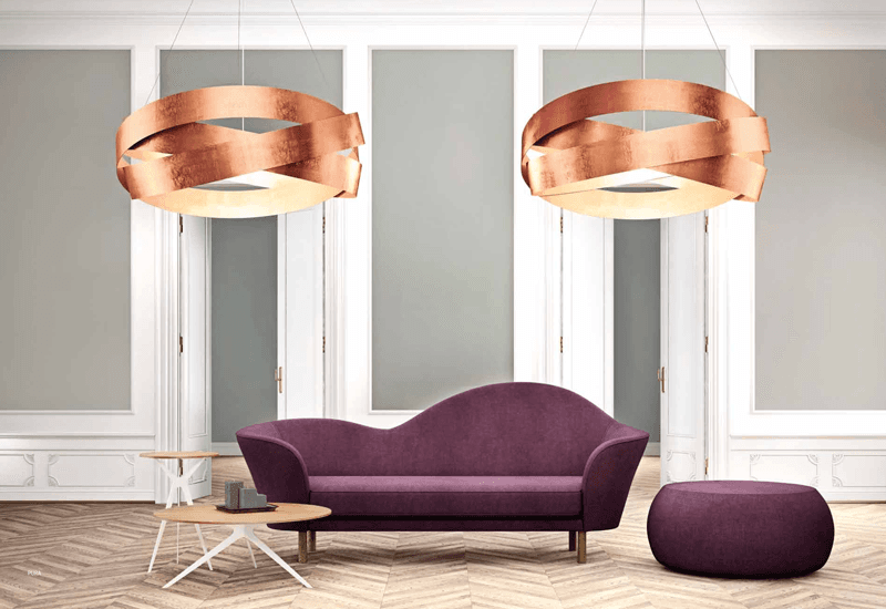 Подвесной светильник Marchetti Illuminazione Pura S 60 Marchetti Illuminazione