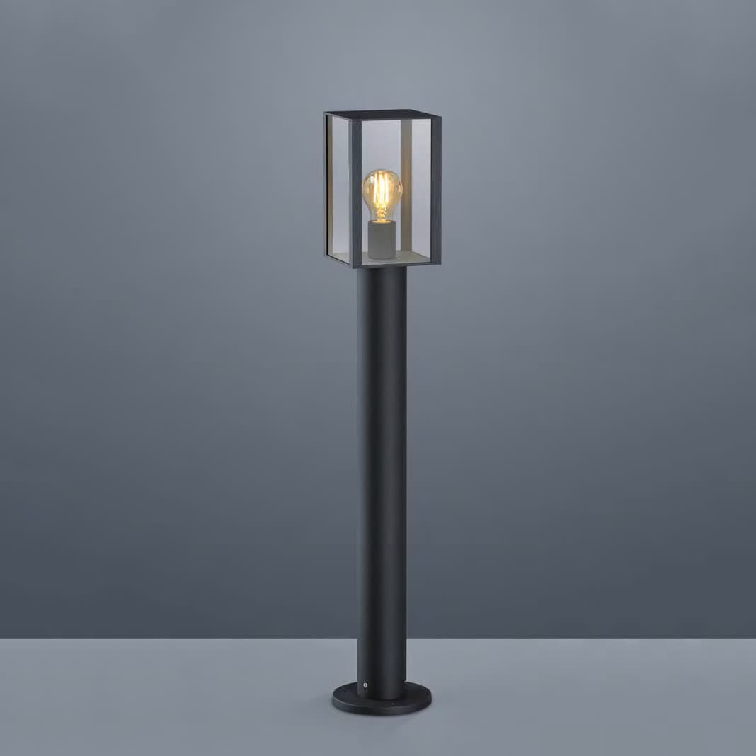 Уличный светильник Helestra SKIP A17805.93 Helestra