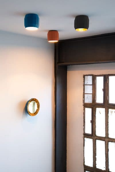 Потолочный светильник Marset Scotch Club C — фото 3