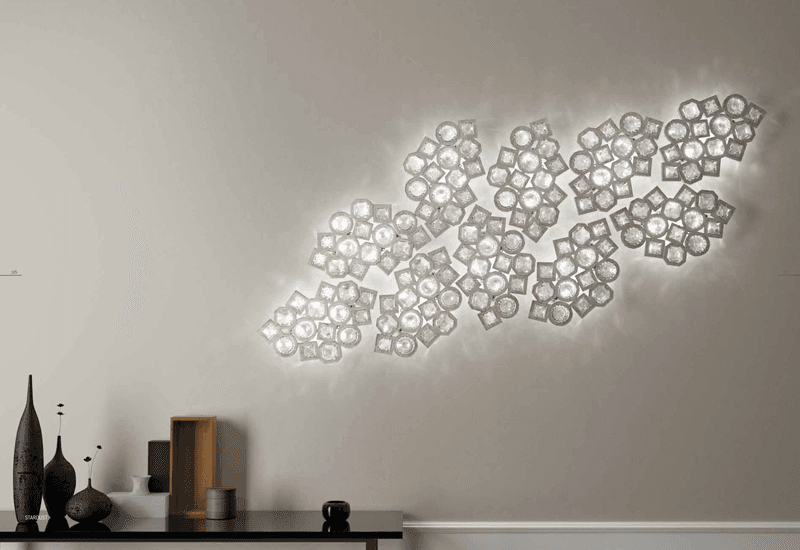 Настенно-потолочный светильник Marchetti Illuminazione Stardust AP-PL Marchetti Illuminazione