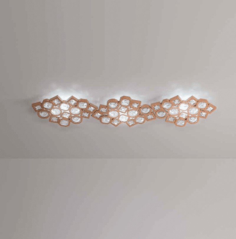 Настенно-потолочный светильник Marchetti Illuminazione Stardust AP-PL Marchetti Illuminazione