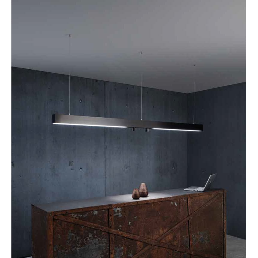 Светильник Molto Luce TRIGGA LOG OUT 2 Molto Luce