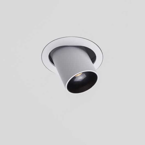 Встраиваемый светильник Molto Luce TRIGGA SEMI RECESSED TRIMLESS