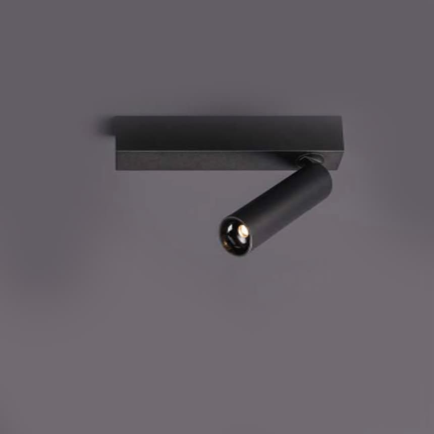 Потолочный светильник Molto Luce TRIGGA SURFACE