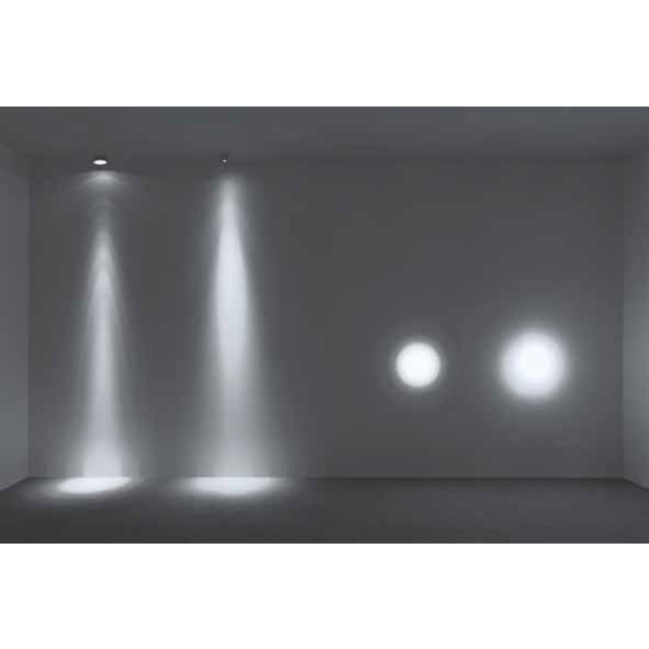 Встраиваемый светильник Molto Luce VIBO RECESSED Molto Luce